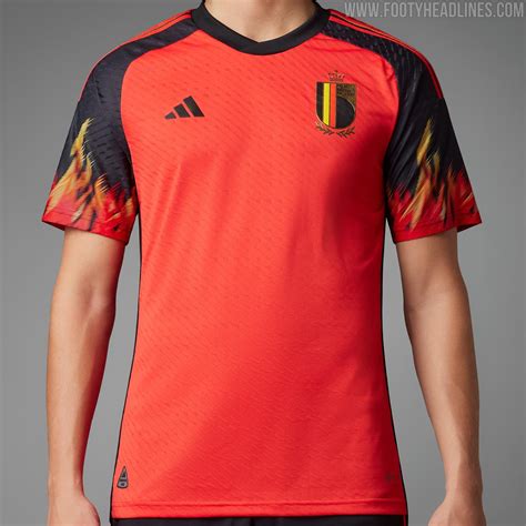 adidas belgië|belgium home and away kit.